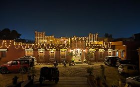 Cavalry Villa Bikaner